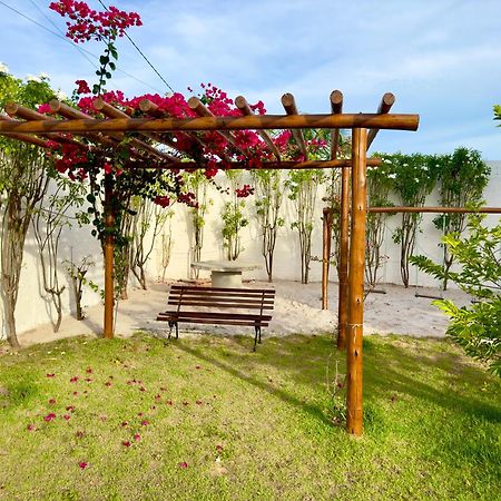 Recanto Das Margaridas Pindoretama Exterior foto