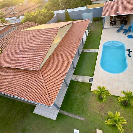 Recanto Das Margaridas Pindoretama Exterior foto