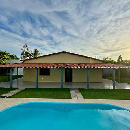 Recanto Das Margaridas Pindoretama Exterior foto