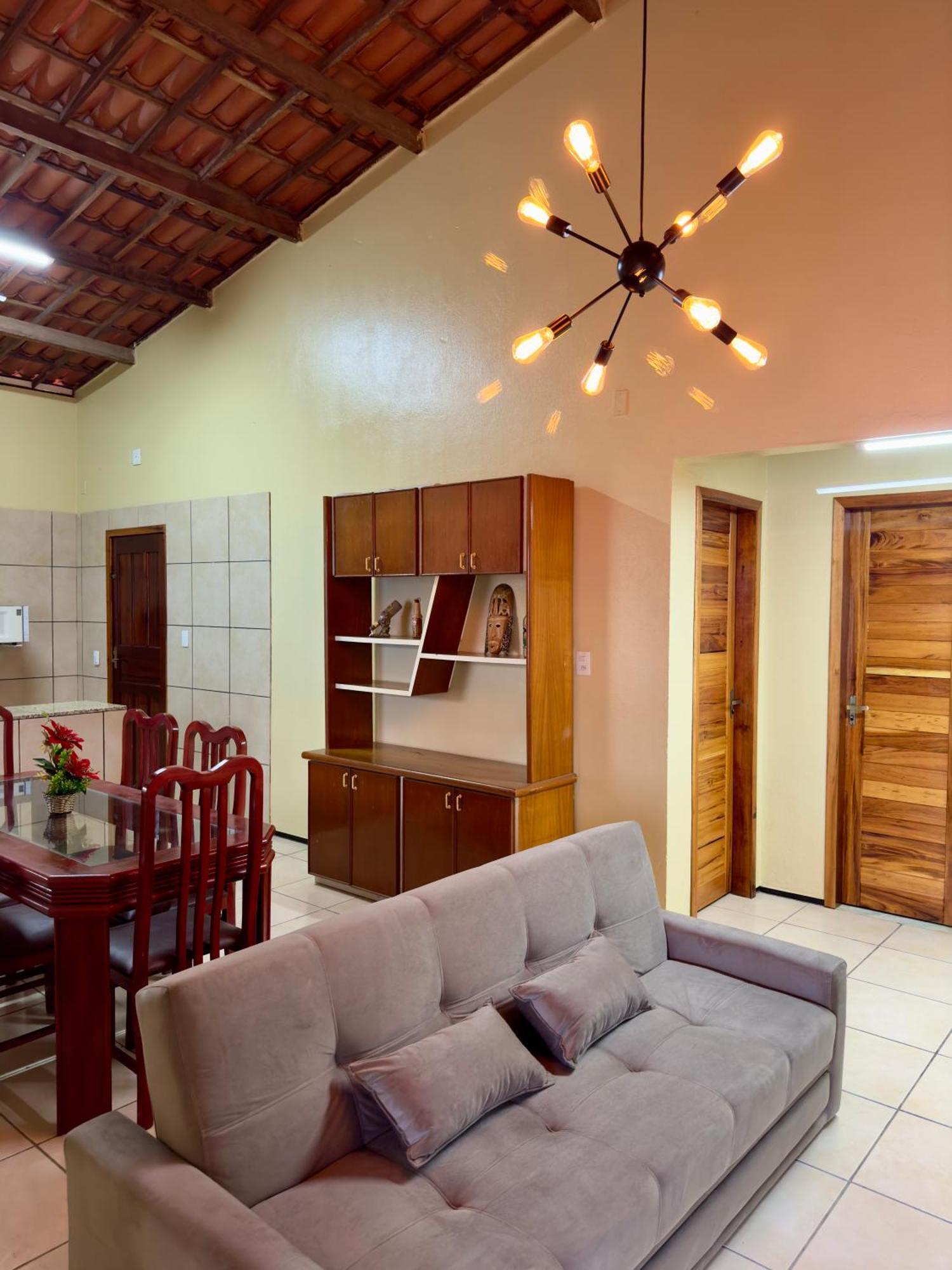 Recanto Das Margaridas Pindoretama Exterior foto