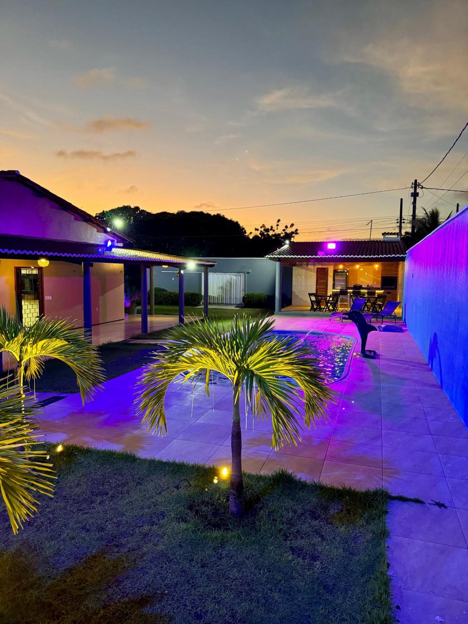 Recanto Das Margaridas Pindoretama Exterior foto