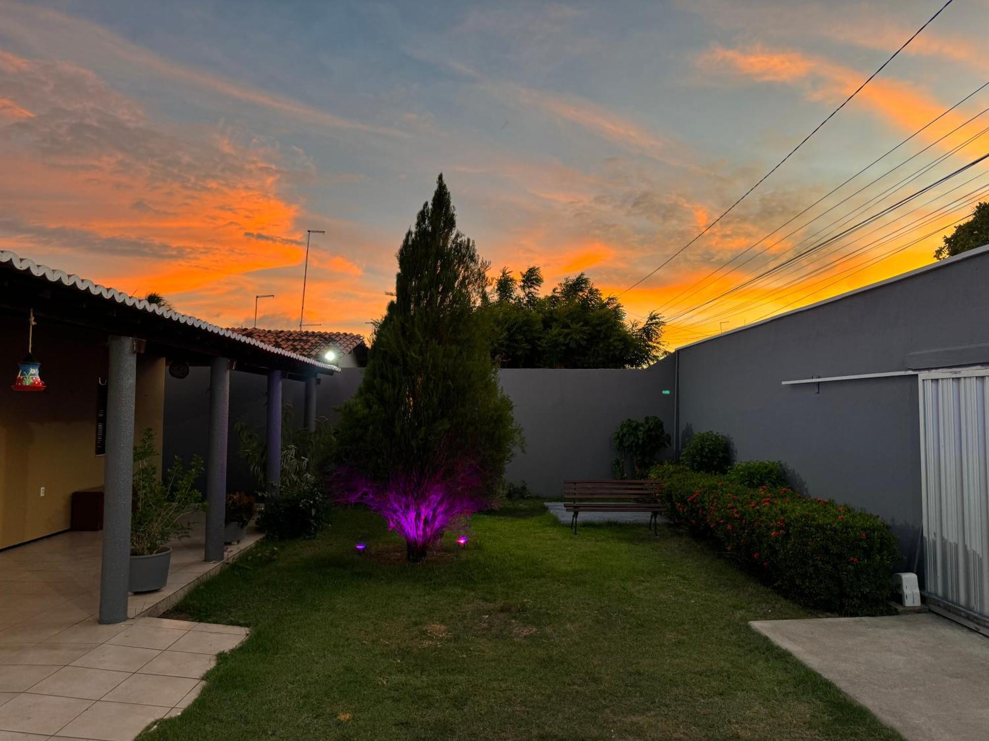 Recanto Das Margaridas Pindoretama Exterior foto
