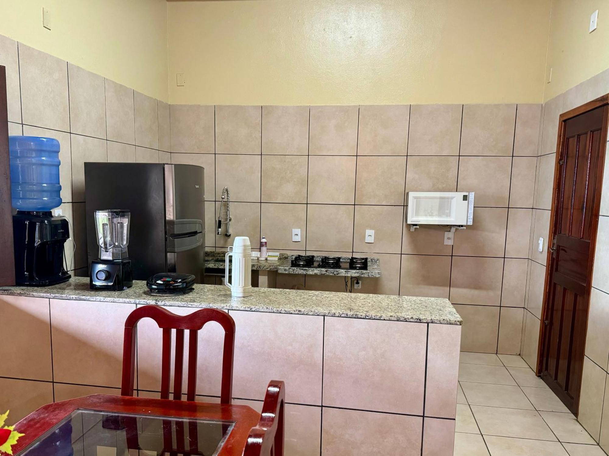Recanto Das Margaridas Pindoretama Exterior foto
