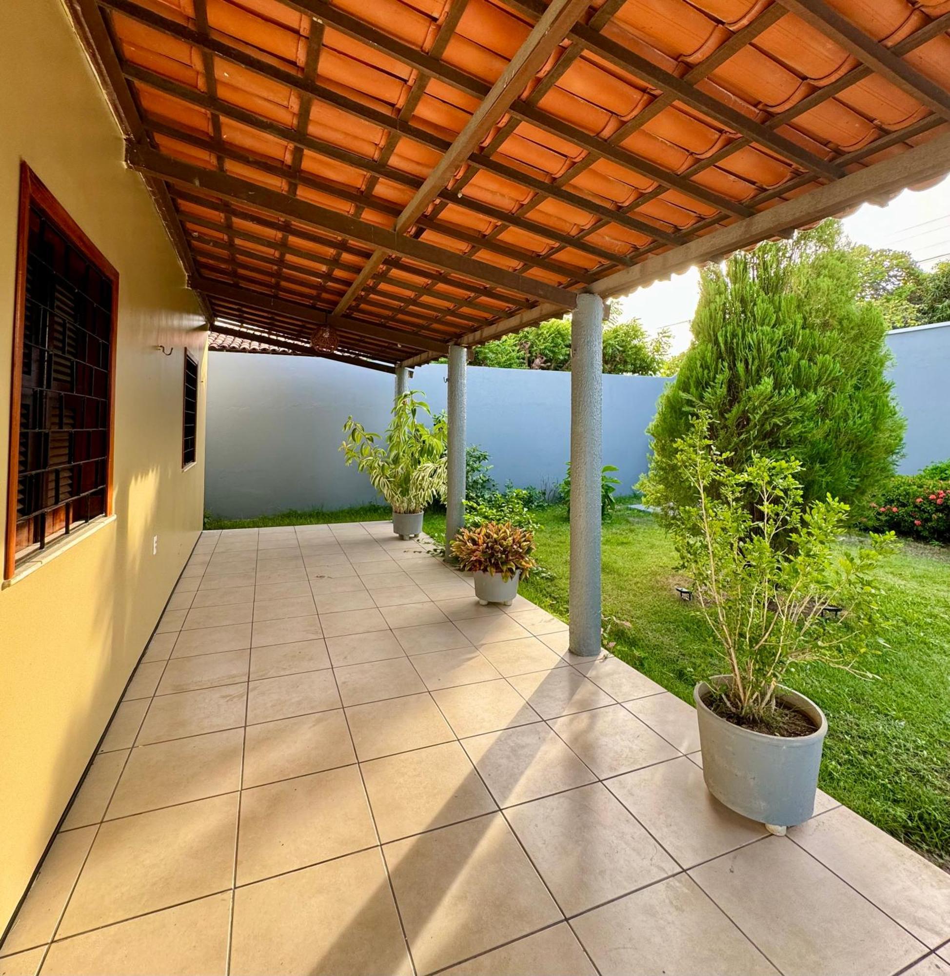 Recanto Das Margaridas Pindoretama Exterior foto
