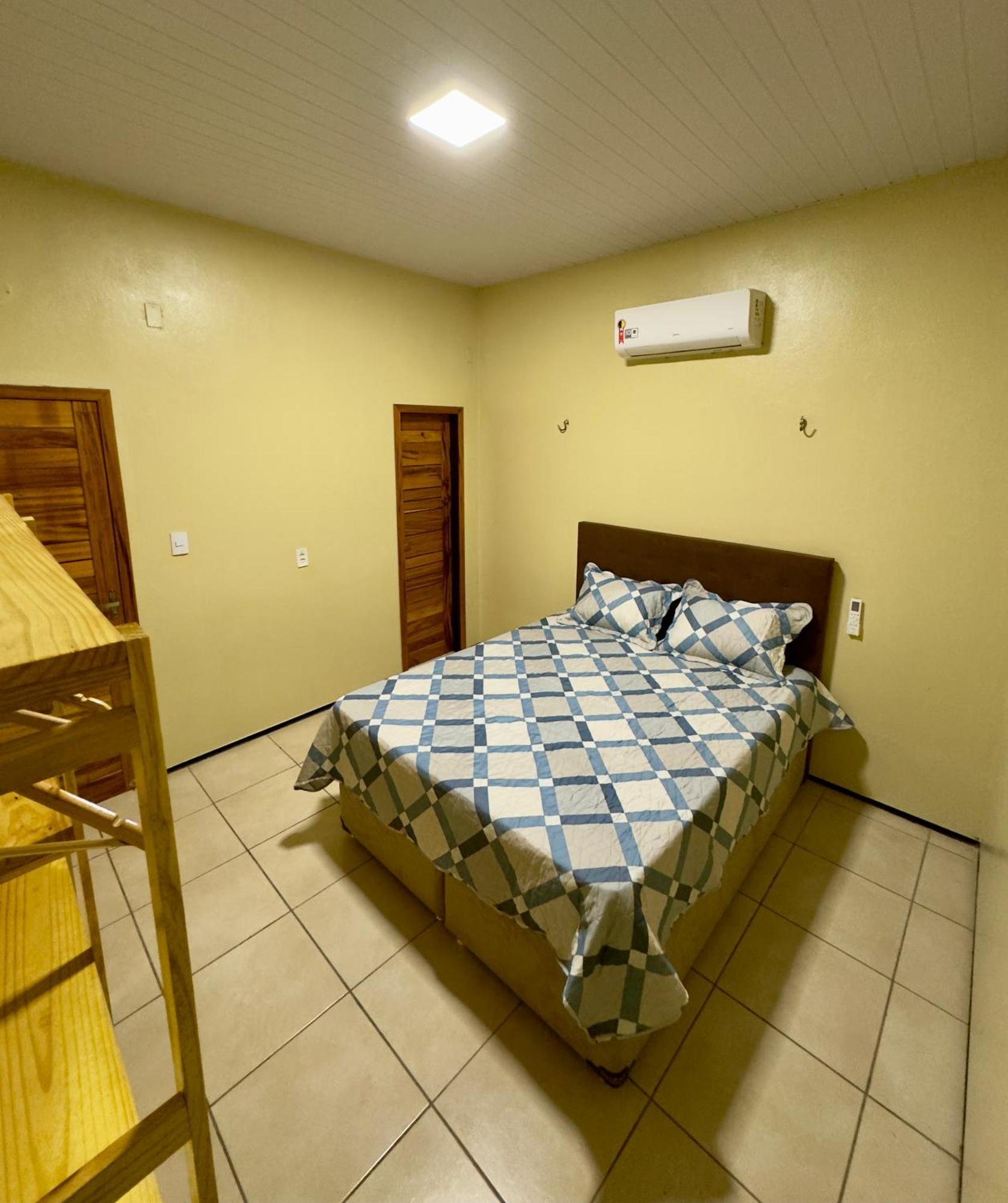Recanto Das Margaridas Pindoretama Exterior foto