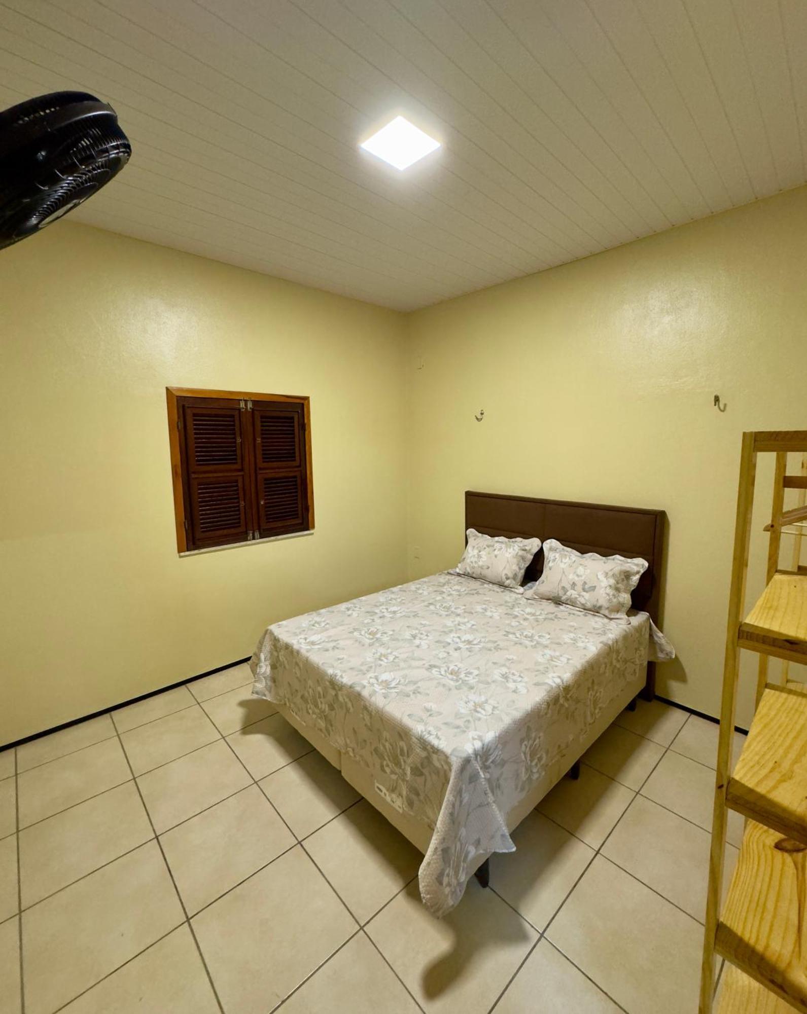 Recanto Das Margaridas Pindoretama Exterior foto