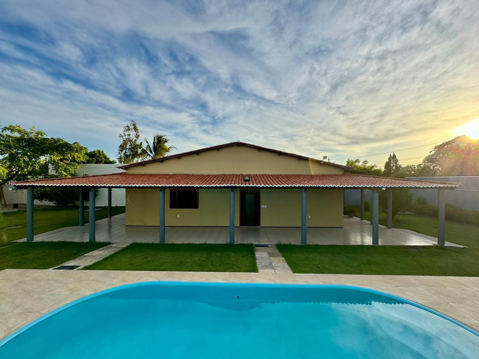 Recanto Das Margaridas Pindoretama Exterior foto